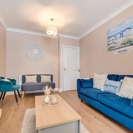 Ellerby Lane House Villa Уитби Екстериор снимка