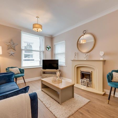 Ellerby Lane House Villa Уитби Екстериор снимка
