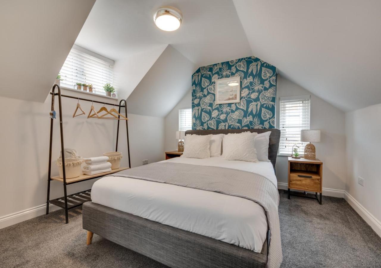 Ellerby Lane House Villa Уитби Екстериор снимка