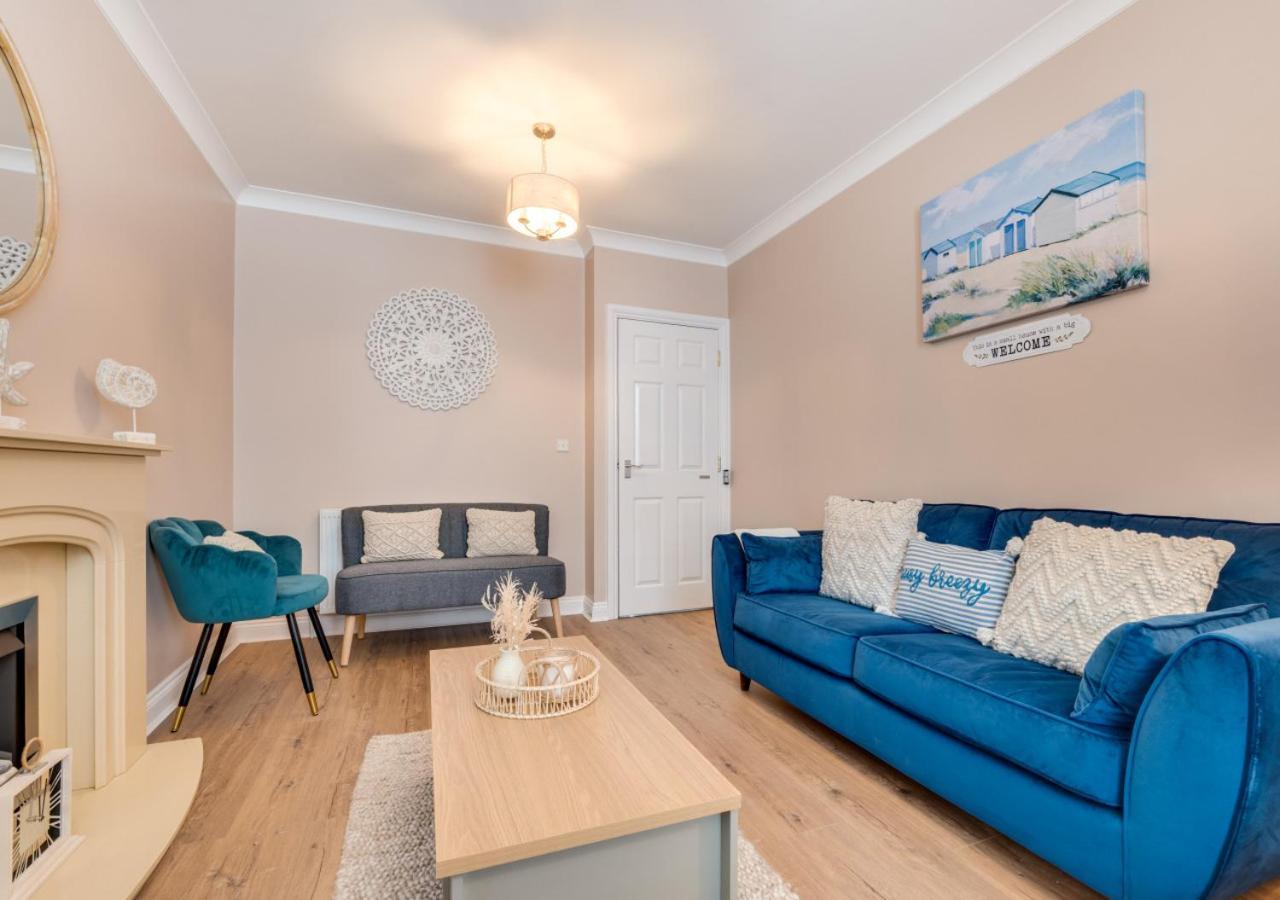 Ellerby Lane House Villa Уитби Екстериор снимка