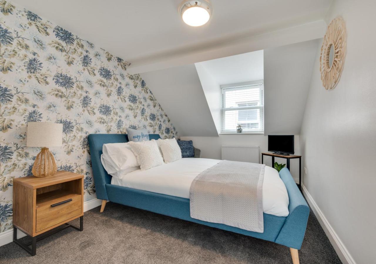 Ellerby Lane House Villa Уитби Екстериор снимка