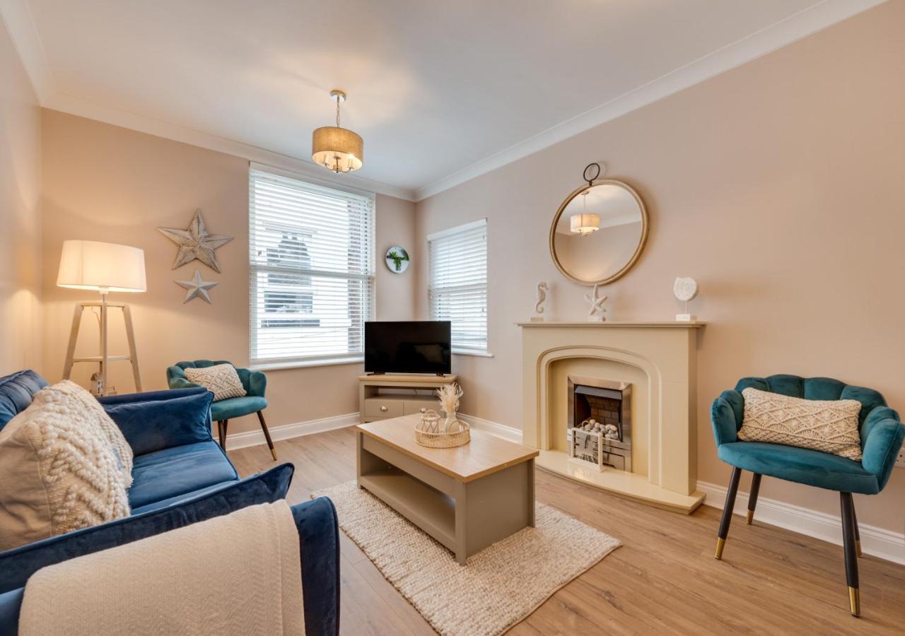 Ellerby Lane House Villa Уитби Екстериор снимка