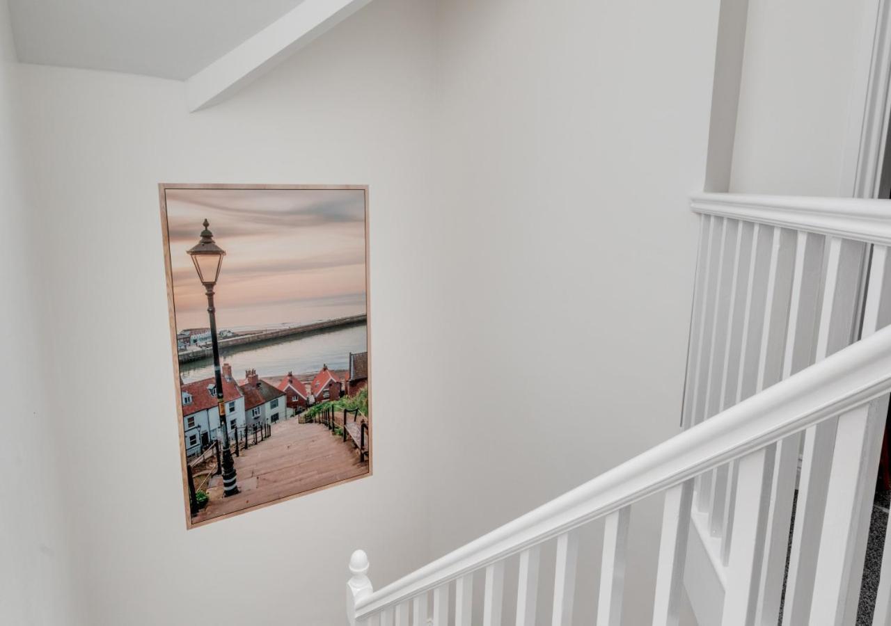 Ellerby Lane House Villa Уитби Екстериор снимка